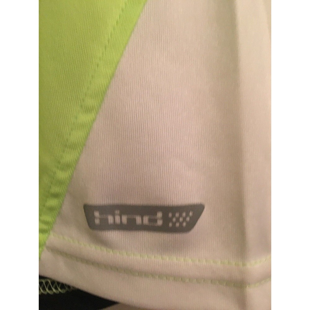 Hind Boys Gym Basketball Shorts Pockets Drawstring Size Small 8 Multicolor - Picture 2 of 7